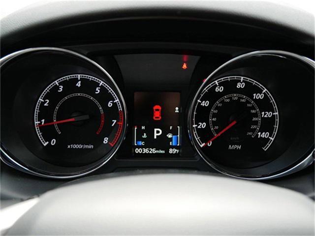used 2024 Mitsubishi Outlander Sport car, priced at $22,490