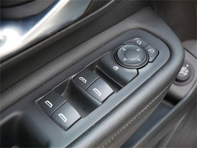 used 2022 GMC Terrain car, priced at $22,996