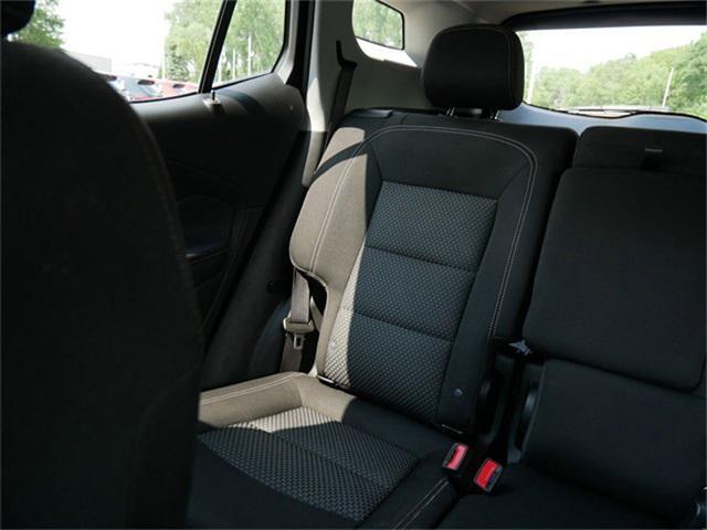 used 2022 GMC Terrain car, priced at $22,996