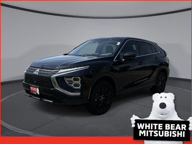 used 2024 Mitsubishi Eclipse Cross car, priced at $25,996