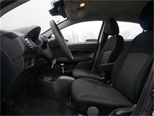 new 2024 Mitsubishi Mirage G4 car, priced at $19,424