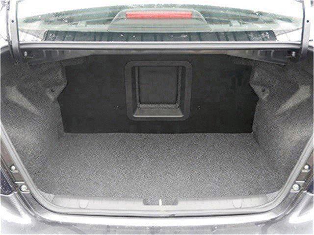 new 2024 Mitsubishi Mirage G4 car, priced at $19,424