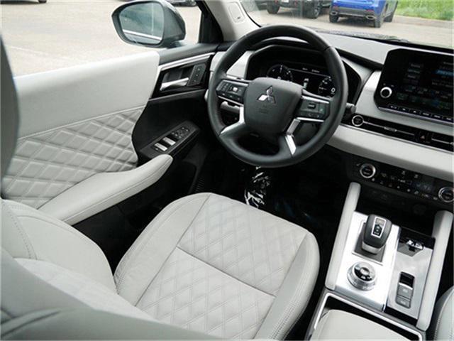 used 2024 Mitsubishi Outlander PHEV car, priced at $37,480