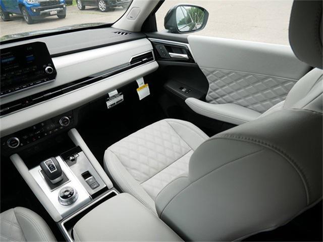used 2024 Mitsubishi Outlander PHEV car, priced at $37,990