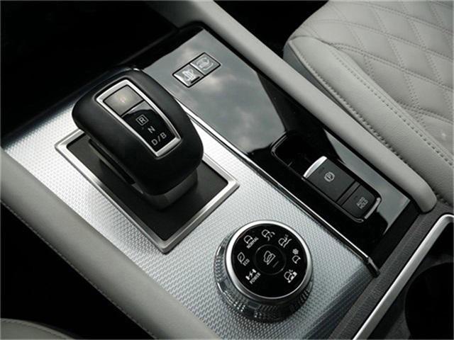 used 2024 Mitsubishi Outlander PHEV car, priced at $37,480