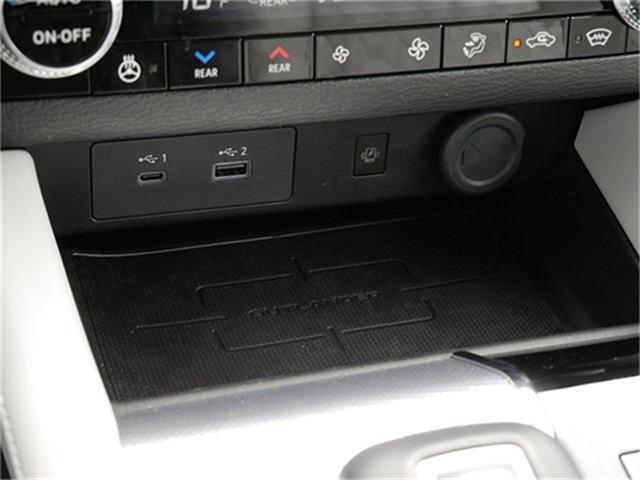 used 2024 Mitsubishi Outlander PHEV car, priced at $37,480