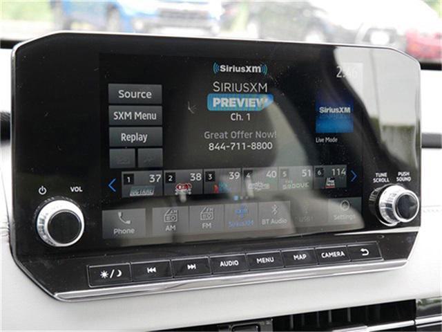 used 2024 Mitsubishi Outlander PHEV car, priced at $37,480