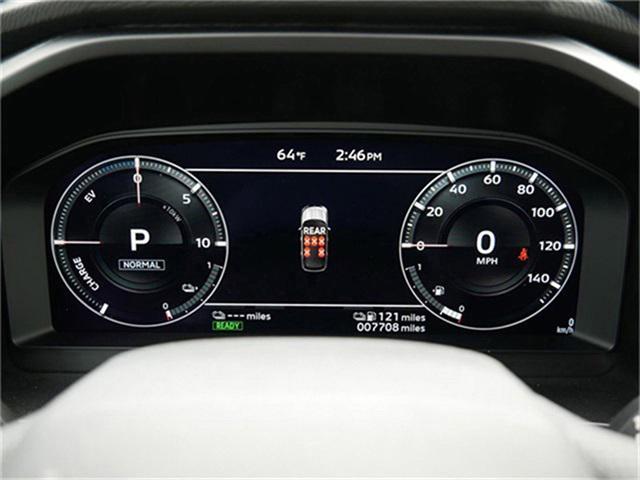 used 2024 Mitsubishi Outlander PHEV car, priced at $37,480