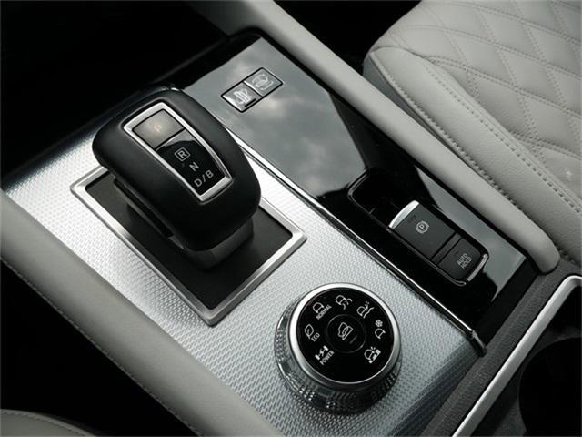 used 2024 Mitsubishi Outlander PHEV car, priced at $37,990