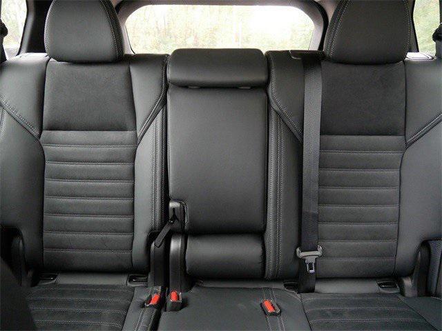 used 2022 Mitsubishi Outlander car, priced at $26,490