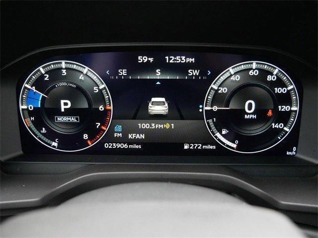 used 2022 Mitsubishi Outlander car, priced at $26,490