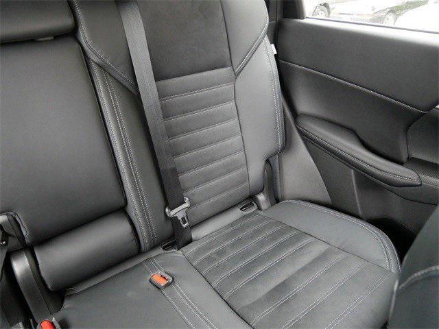 used 2022 Mitsubishi Outlander car, priced at $26,490