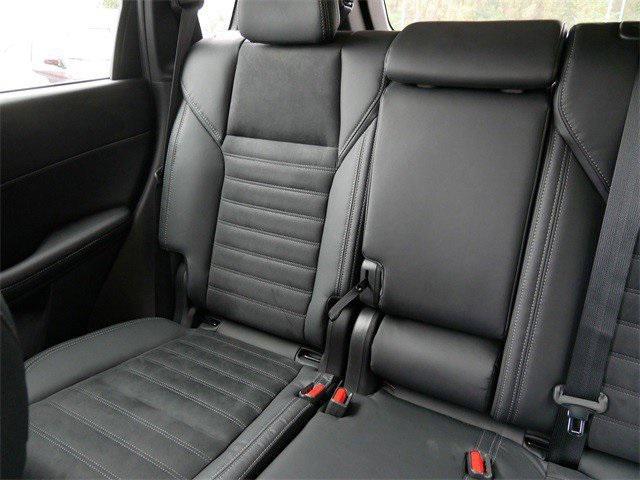 used 2022 Mitsubishi Outlander car, priced at $26,490