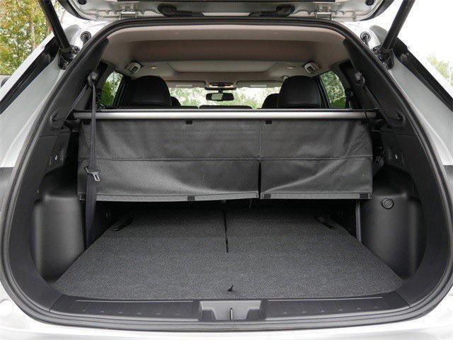 used 2022 Mitsubishi Outlander car, priced at $26,490