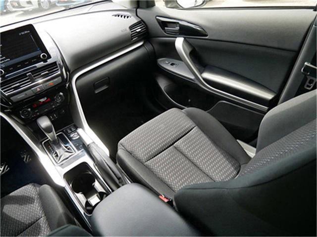 used 2024 Mitsubishi Eclipse Cross car, priced at $25,490