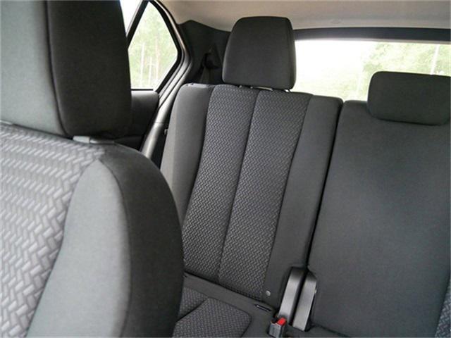 used 2024 Mitsubishi Eclipse Cross car, priced at $27,390