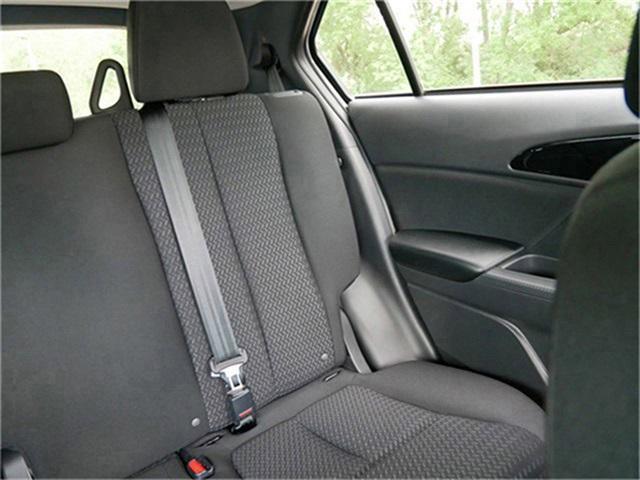 used 2024 Mitsubishi Eclipse Cross car, priced at $25,490