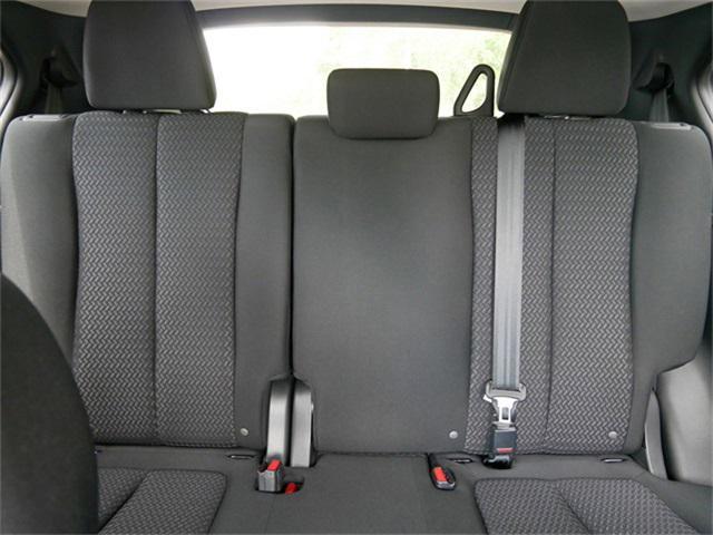 used 2024 Mitsubishi Eclipse Cross car, priced at $28,290