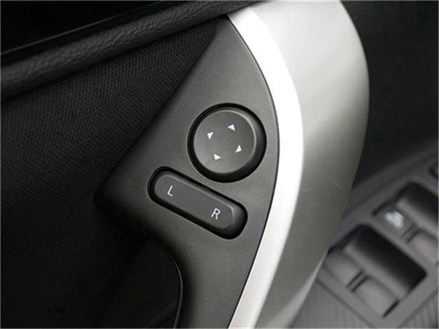 used 2024 Mitsubishi Eclipse Cross car, priced at $25,490