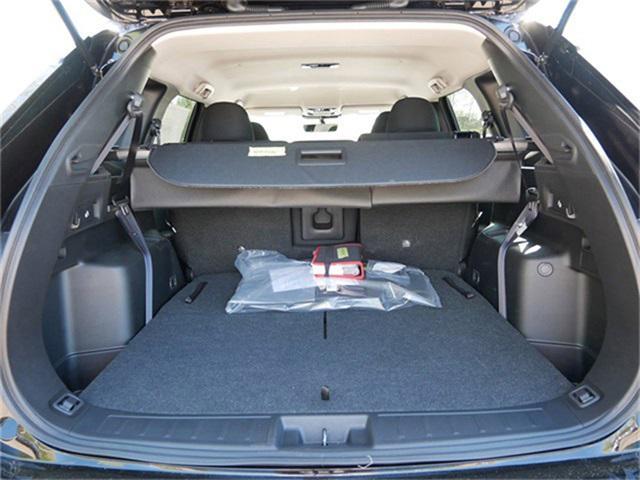 new 2025 Mitsubishi Outlander car, priced at $30,684