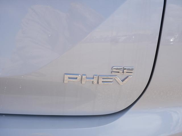 new 2024 Mitsubishi Outlander PHEV car, priced at $44,665