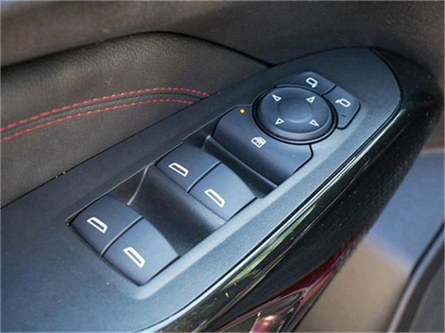 used 2024 Chevrolet Trax car, priced at $24,976