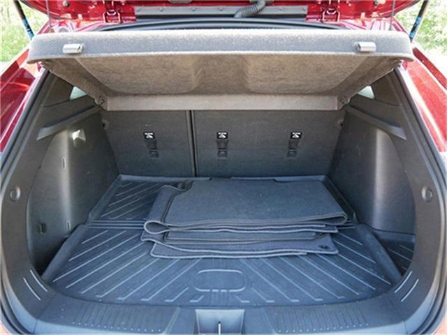 used 2024 Chevrolet Trax car, priced at $24,976