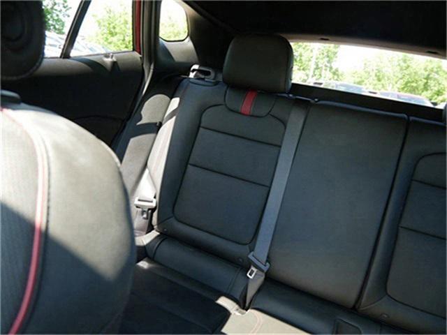 used 2024 Chevrolet Trax car, priced at $24,976