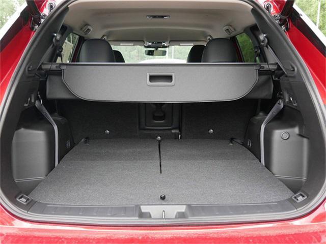 new 2025 Mitsubishi Outlander car, priced at $35,944