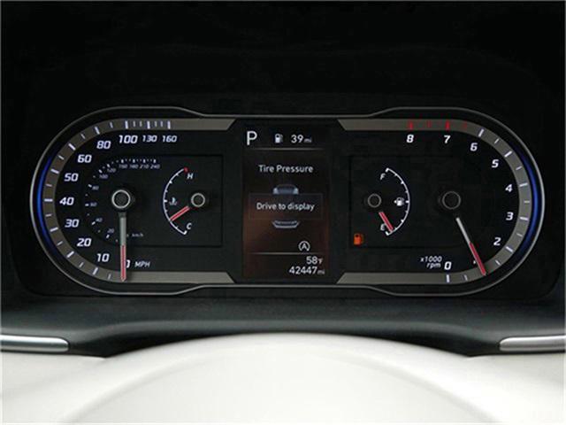 used 2022 Hyundai Tucson car, priced at $22,796
