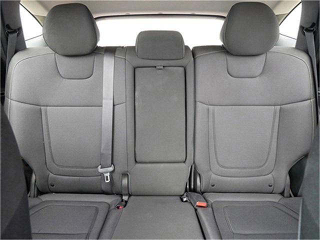 used 2022 Hyundai Tucson car, priced at $22,796