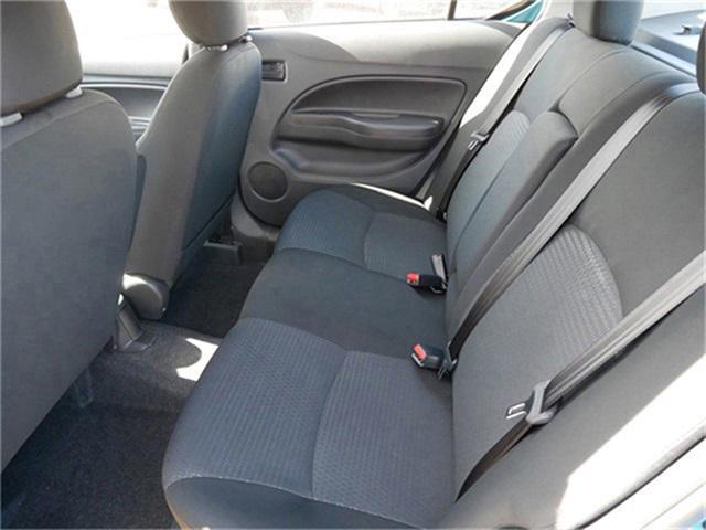 new 2024 Mitsubishi Mirage G4 car, priced at $19,564