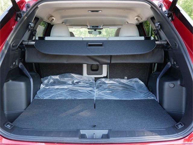 new 2025 Mitsubishi Outlander car, priced at $35,944