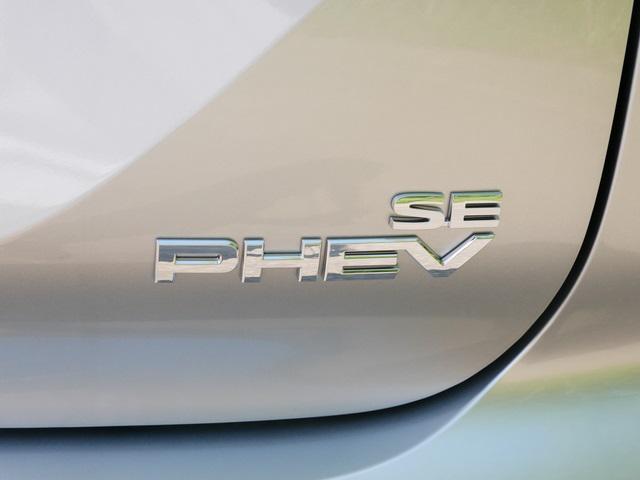 new 2024 Mitsubishi Outlander PHEV car, priced at $42,014