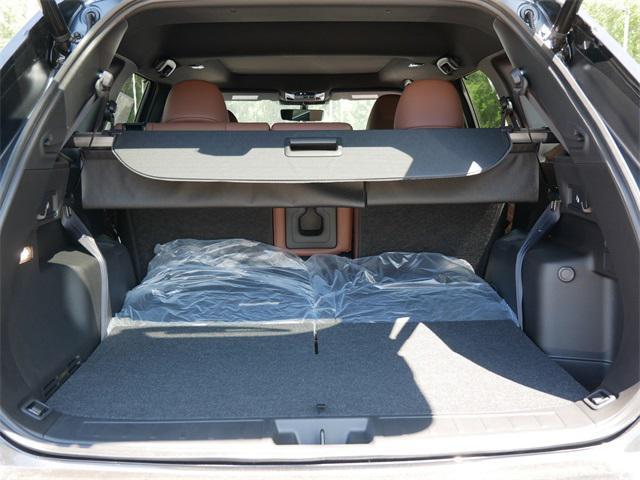 new 2025 Mitsubishi Outlander car, priced at $43,579
