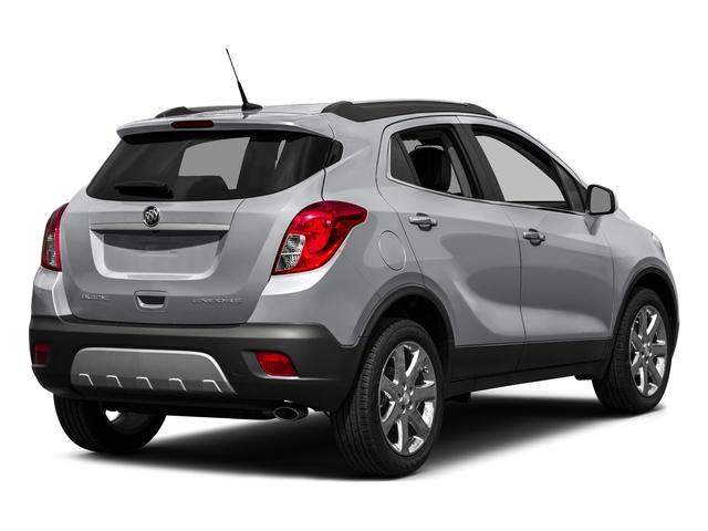 used 2016 Buick Encore car, priced at $13,111