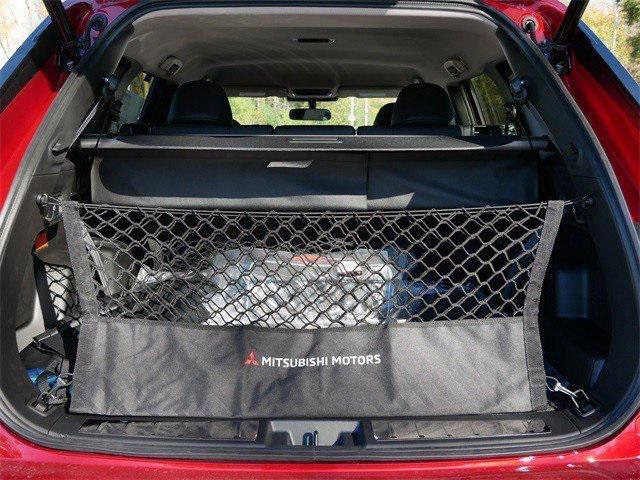 new 2025 Mitsubishi Outlander PHEV car, priced at $41,919