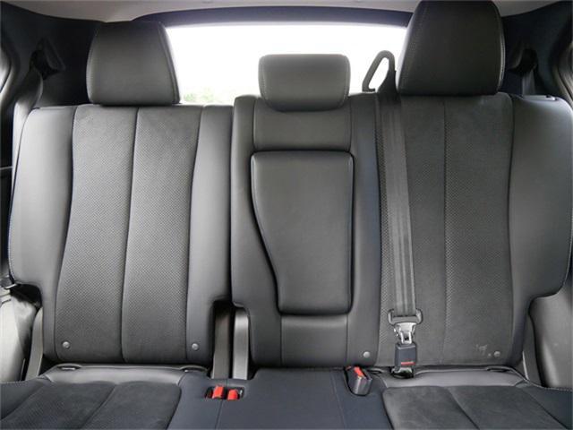 used 2024 Mitsubishi Eclipse Cross car, priced at $24,760