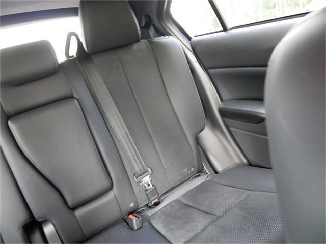 used 2024 Mitsubishi Eclipse Cross car, priced at $24,760