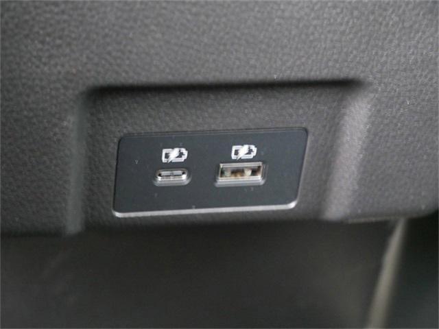 used 2024 Mitsubishi Eclipse Cross car, priced at $24,760