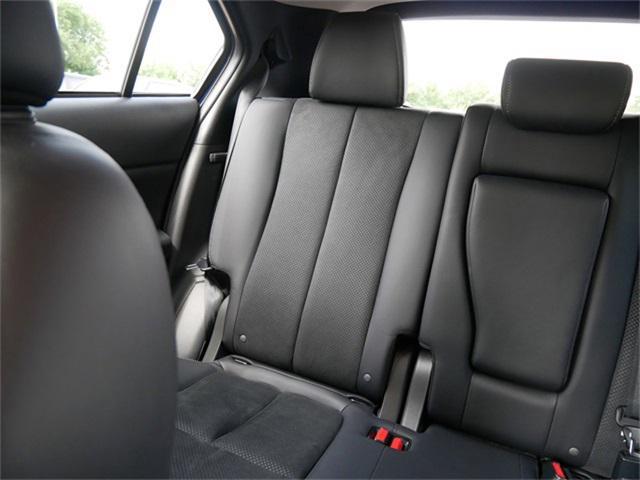 used 2024 Mitsubishi Eclipse Cross car, priced at $24,760