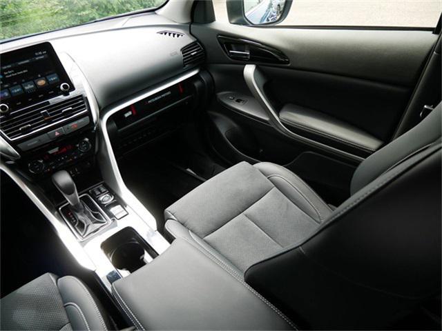 used 2024 Mitsubishi Eclipse Cross car, priced at $24,760