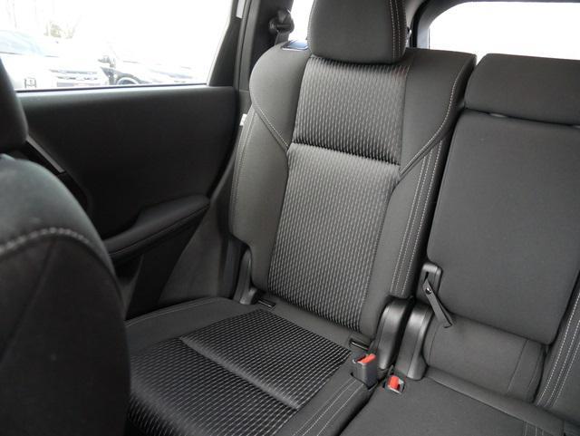 used 2024 Mitsubishi Outlander car, priced at $30,590