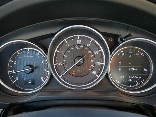 used 2018 Mazda CX-5 car, priced at $14,839