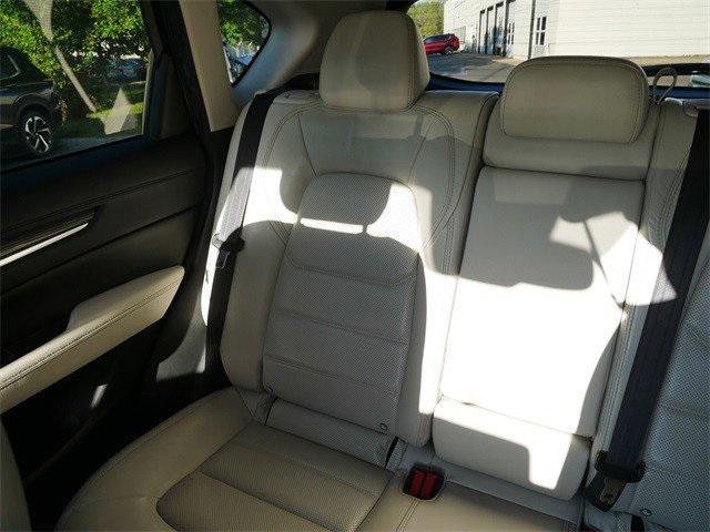 used 2018 Mazda CX-5 car, priced at $14,839