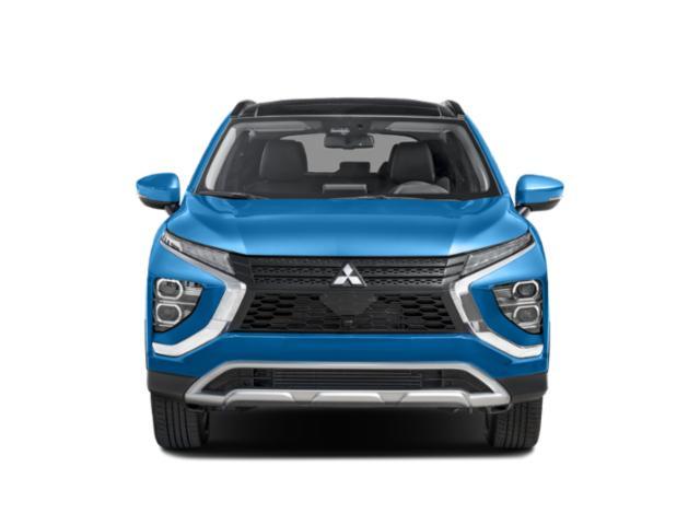 new 2024 Mitsubishi Eclipse Cross car, priced at $30,589