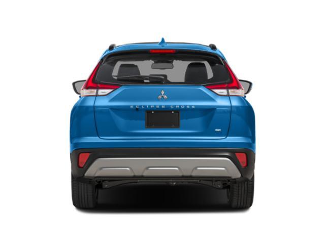 new 2024 Mitsubishi Eclipse Cross car, priced at $30,589