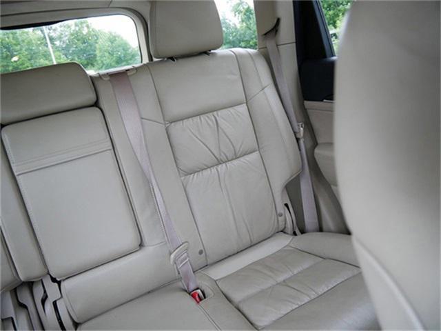 used 2015 Jeep Grand Cherokee car, priced at $13,199