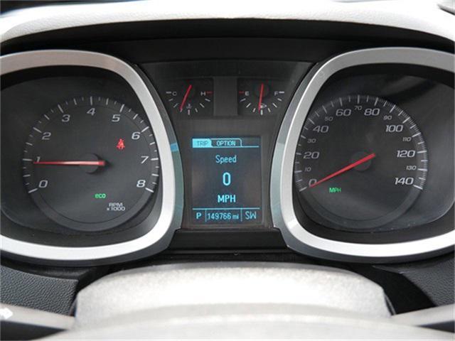used 2016 Chevrolet Equinox car, priced at $7,969