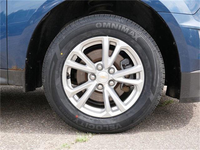 used 2016 Chevrolet Equinox car, priced at $7,969